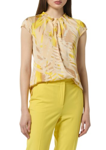 Comma Bluse