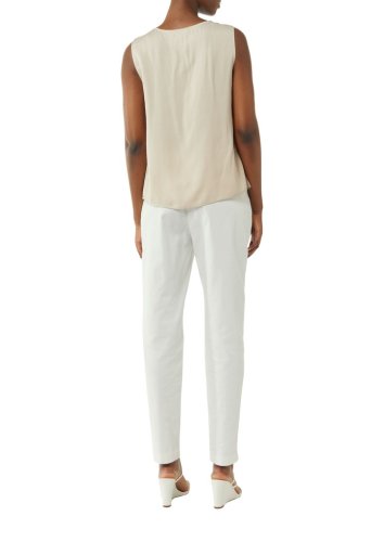 comma Bluse