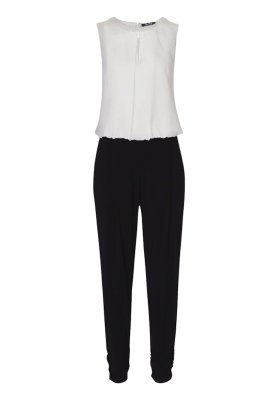 Vera Mont Overall