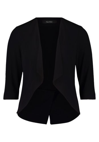 Vera Mont Blazerjacke Kurz 3/4 Arm