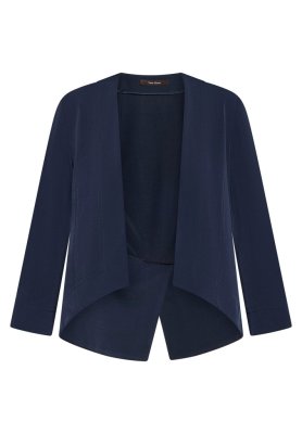Vera Mont Blazerjacke Kurz 3/4 Arm