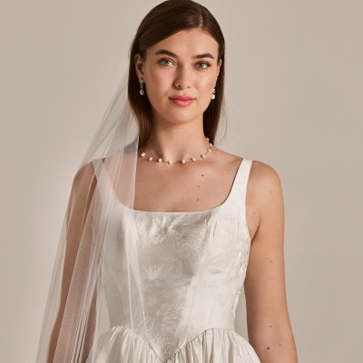 Lilly Brautkleid