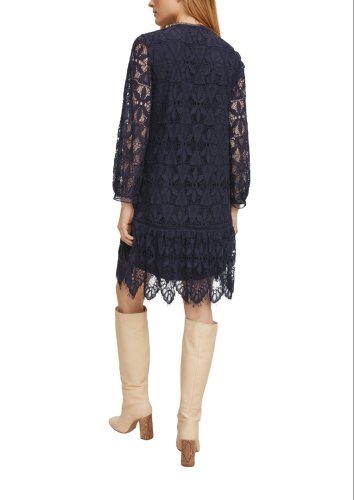 Comma Kleid Kurz