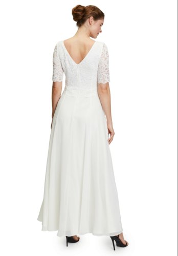 Vera Mont Kleid Lang 1/2 Arm