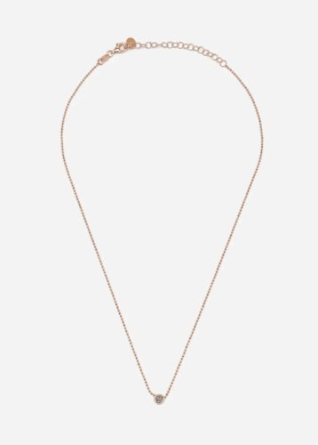 Abrazi Necklace
