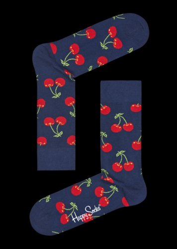 Happy Socks Cherry Sock
