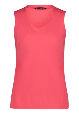 Betty Barclay Shirt Kurz ohne Arm