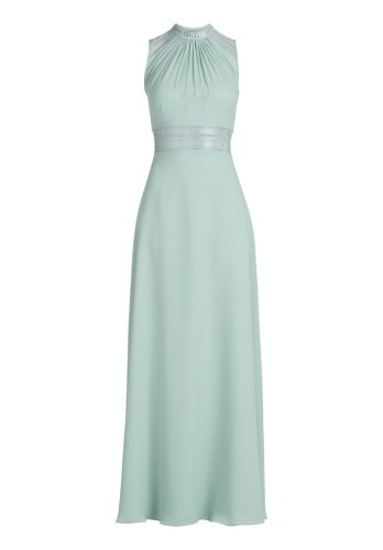 Vera Mont Kleid Lang Ohne Arm
