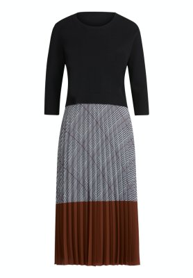 Vera Mont Kleid Kurz 1/2 Arm
