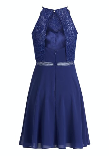 Vera Mont Kleid Kurz Ohne Arm