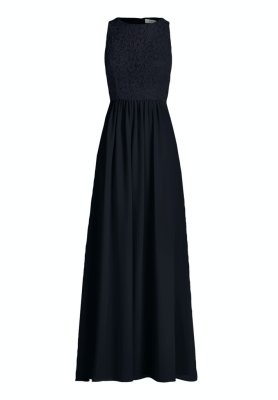Vera Mont Kleid Lang ohne Arm