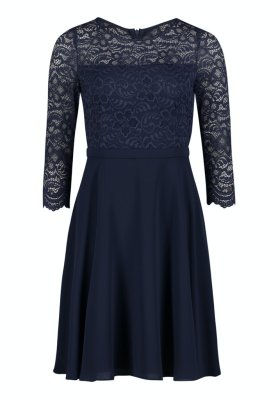 Vera Mont Kleid Kurz ohne Arm