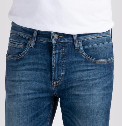 Trousers Mac Men Arne Pipe