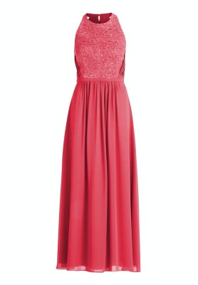 Vera Mont Kleid Lang ohne Arm