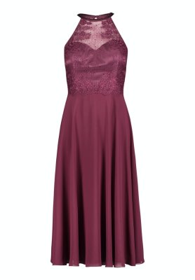 Vera Mont Kleid Kurz ohne Arm