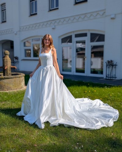 Laue Collection Brautkleid Pura