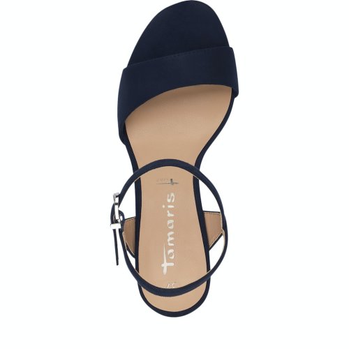 Tamaris Essentials Da.-Sandalettemodel 2800842