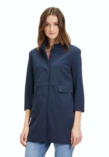 Betty & Co Blazerjacke Lang 3/4 Arm