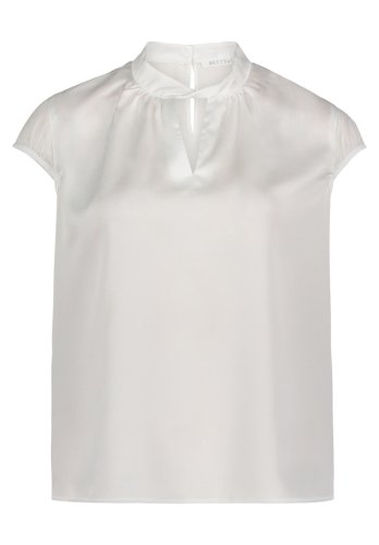 Betty & Co Bluse Kurz 1/2 Arm