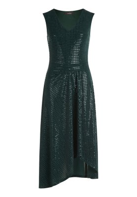 Vera Mont Kleid Kurz ohne Arm
