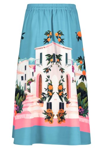 Betty & Co Rock Mittellang Casual