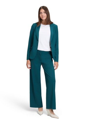 Betty & Co Blazer Lang Einreiher 1/1 Arm