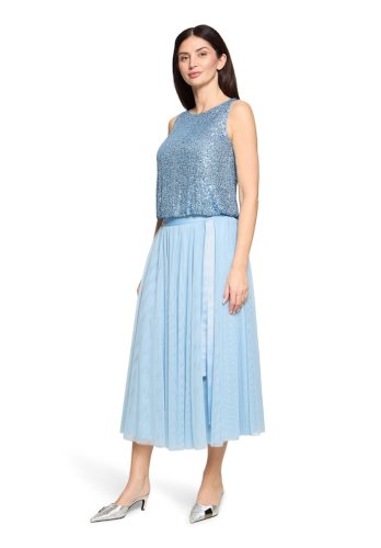 Vera Mont Shirt Kurz Ohne Arm