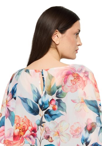 Vera Mont Kleid Kurz 1/2 Arm