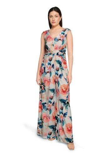 Vera Mont Overall Lang Ohne Arm