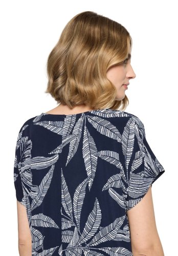 Vera Mont Bluse Lang 1/2 Arm