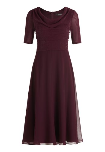 Vera Mont Kleid Kurz 1/2 Arm