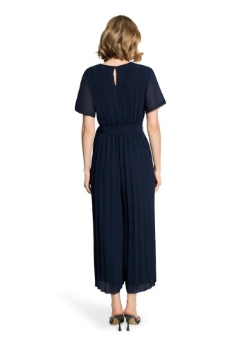 Betty & Co Overall Lang 1/2 Arm