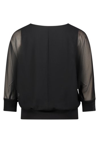 Vera Mont Bluse Lang 3/4 Arm