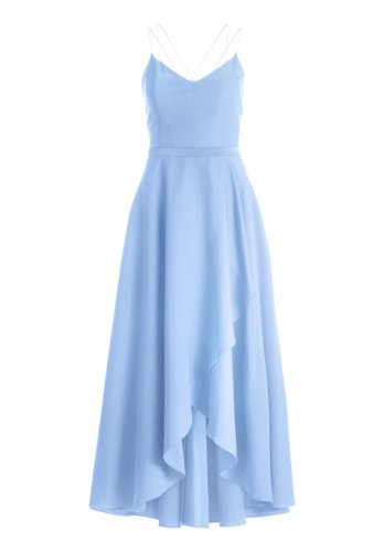 Vera Mont Kleid Lang Ohne Arm