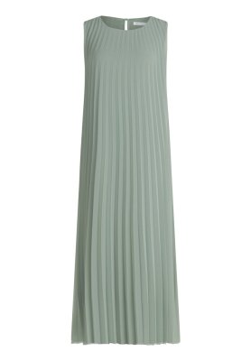 Betty & Co Kleid Lang Ohne Arm