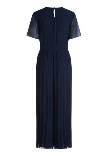 Betty & Co Overall Lang 1/2 Arm