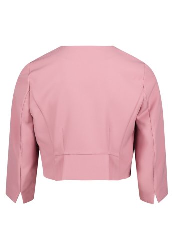 Vera Mont Bolero