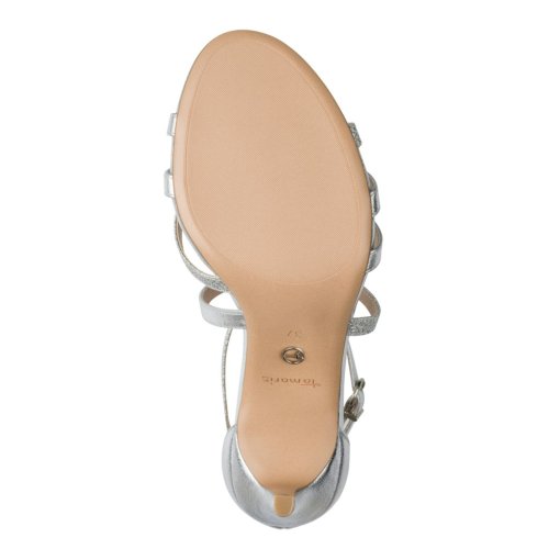 Wortmann, Detmold Da.-Sandalettemodel 2838242
