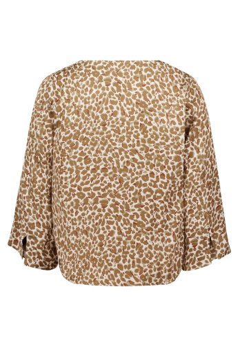 Betty Barclay Bluse Kurz 1/1 Arm