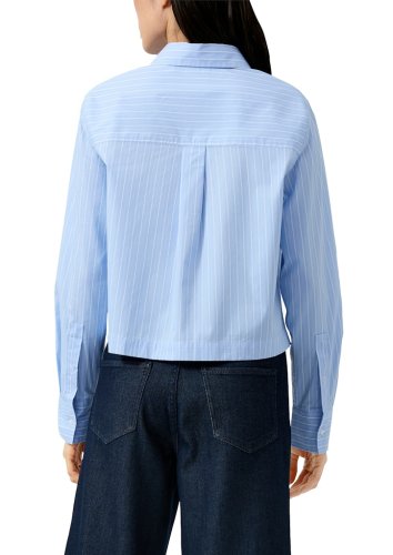 S.oliver Bluse