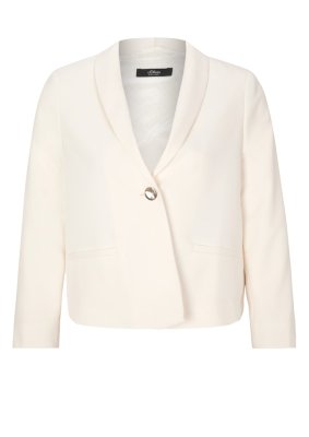 S.Oliver Blazer 3/4 Arm