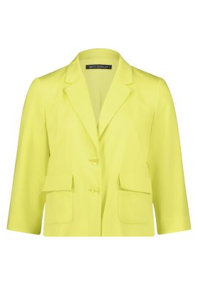 Betty Barclay Blazer Kurz Einreiher 3/4 Arm