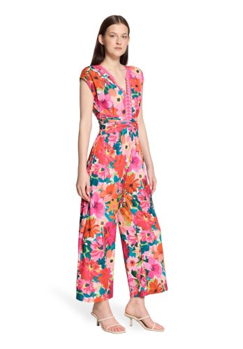 Vera Mont Overall Lang Ohne Arm