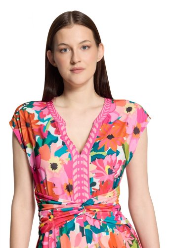 Vera Mont Overall Lang Ohne Arm