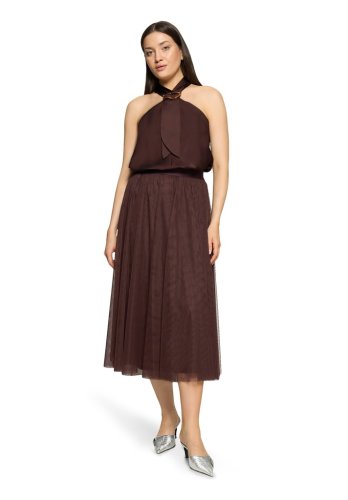 Vera Mont Shirt Lang Ohne Arm