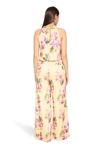 Vera Mont Overall Lang Ohne Arm