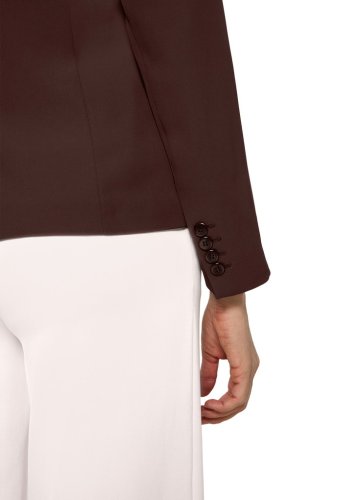 Vera Mont Blazerjacke Lang 1/1 Arm