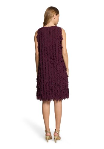 Vera Mont Kleid Kurz Ohne Arm