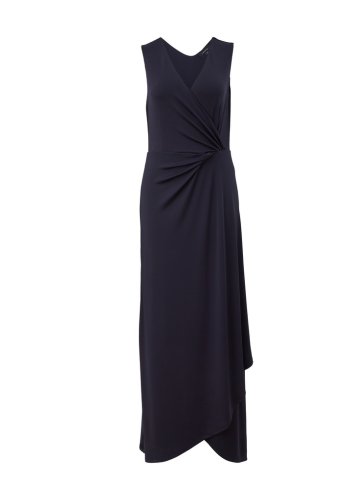 Comma Kleid Lang