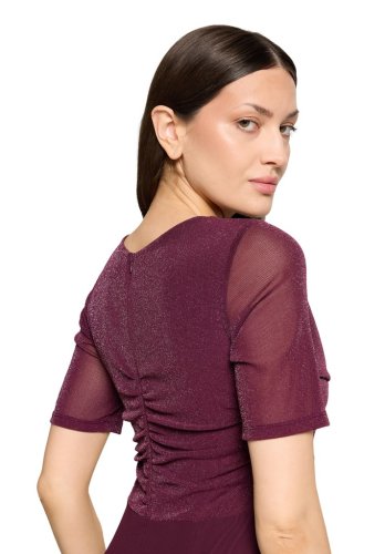 Vera Mont Kleid Kurz 1/2 Arm